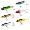 Pencil Popper Fishing Lure Set, 6-Piece view 1