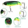 Pencil Popper Fishing Lure Set, 6-Piece view 2