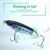 Pencil Popper Fishing Lure Set, 6-Piece view 4