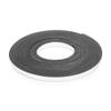 EYCFSJ Window Sealing Tape, 5 m, Black, 10 mm, Self-Adhesive view 1