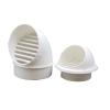 Xuulan Xianglaa Round PVC Ventilation Cover, Plum view 3