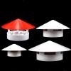 Xuulan Xianglaa PVC Roof Vent Cover, Round, 75/110/160 mm view 4