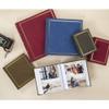 “London” Slip-In Photo Album for 200 Photos, 9 x 13 cm, Bordeaux view 4
