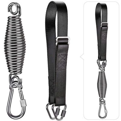 Dolibest Heavy Bag Hanging Strap and Beam Mount