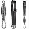 Dolibest Heavy Bag Hanging Strap and Beam Mount view 1