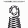 Dolibest Heavy Bag Hanging Strap and Beam Mount view 3