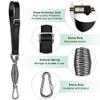 Dolibest Heavy Bag Hanging Strap and Beam Mount view 4