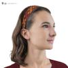 Cinereplicas Harry Potter Classic Gryffindor Hair Accessories, 2-Piece Set, Officially Licensed view 3