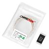 Chanzon 100-Piece 1206 SMD Resistor 0.22 Ohm, 1/4W, 1% Tolerance view 1