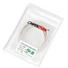 Chanzon 100-Piece 1206 SMD Resistor 0.22 Ohm, 1/4W, 1% Tolerance view 3
