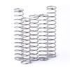 TANGJIANCHENG Stainless Steel Compression Return Spring, 2.0 mm Wire Diameter, 13 mm Diameter, Size: 30 mm, 4 Pieces view 1