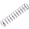 TANGJIANCHENG Stainless Steel Compression Return Spring, 2.0 mm Wire Diameter, 13 mm Diameter, Size: 30 mm, 4 Pieces view 2