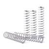 TANGJIANCHENG Stainless Steel Compression Return Spring, 2.0 mm Wire Diameter, 13 mm Diameter, Size: 30 mm, 4 Pieces view 3