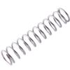 TANGJIANCHENG Extended Spring Wire, 10 Pieces, 1.2 mm Wire Diameter, 20 mm Diameter, 304 Stainless Steel (30 mm) view 3