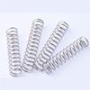 TANGJIANCHENG Extended Spring Wire, 10 Pieces, 1.2 mm Wire Diameter, 20 mm Diameter, 304 Stainless Steel (30 mm) view 4