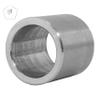 Welded Tube Spacer Sleeves 10 x 8 x 15 mm, A2 Stainless Steel (2 Pieces) | MESAROS view 3