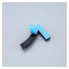 Geeyu ZHaonan Modern House Number 6, 5 cm Self-Adhesive, Silver view 3