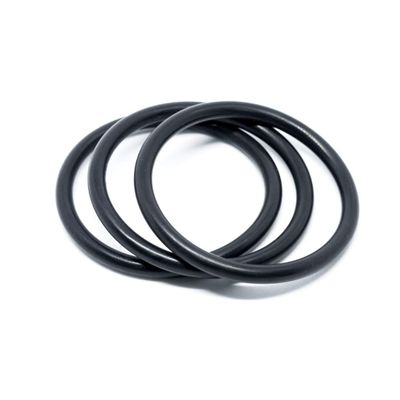 50 NBR O-Rings, 5.23 x 10.47 x 2.62 mm, 70 Shore A