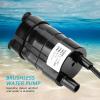 JT-560 DC 24V Brushless Submersible Water Pump, 1000 L/h, 7 m Head view 4