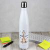 GRAZDesign 500 ml Personalized Stainless Steel Thermos Bottle – Funny Giraffe view 4