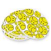 MONTOJ Coasters with Happy or Sad Faces view 3