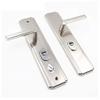 Ding&ng Universal Anti-Theft Door Handle, Fixed Thick Entrance Door Handle view 1