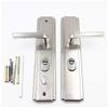 Ding&ng Universal Anti-Theft Door Handle, Fixed Thick Entrance Door Handle view 3