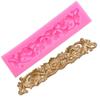 Lankater Leaf Tip Silicone Fondant Molds view 1