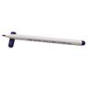 Lankater 1pc Water Erasable Fabric Markers, Disappearing Ink Pens (Purple) view 1