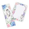 6 Battleship Game Pads + 6 Notepads + 6 Bookmarks + 6 Gift Bags + 6 Horse Stickers for Girls’ Birthday Party Favors view 3