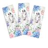 6 Battleship Game Pads + 6 Notepads + 6 Bookmarks + 6 Gift Bags + 6 Horse Stickers for Girls’ Birthday Party Favors view 4