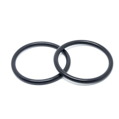 30-Piece NBR O-Ring Set, 25.8 x 32.9 x 3.55 mm, 90 Shore A