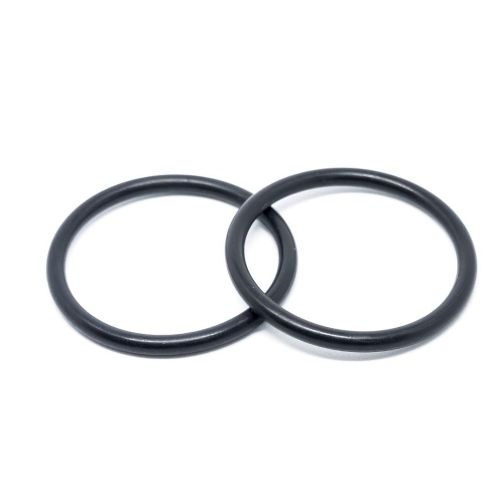 30-Piece NBR O-Ring Set, 25.8 x 32.9 x 3.55 mm, 90 Shore A