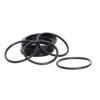 30-Piece NBR O-Ring Set, 25.8 x 32.9 x 3.55 mm, 90 Shore A view 3