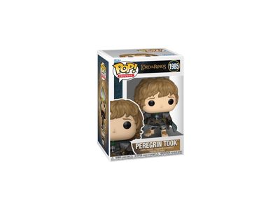 Funko Pop! Animation Re:Zero Rem #2113 Chase Edition