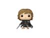Funko Pop! Animation Re:Zero Rem #2113 Chase Edition view 2