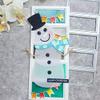 Briartw Slim Offset Rectangle Dies for Card Making and Scrapbooking view 3
