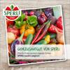 Sperli Cherry Tomato Seeds Dona, F1 83310 – High-Yield Cocktail Tomato for Pots and Beds view 4
