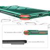 Shockproof Clear TPU Case for iPhone 12 Pro Max view 4