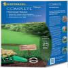 Kiepenkerl Profi-Line Complete Overseeding Lawn Seed 662506, 0.5 kg for 25 m² – Ideal for Lawn Overseeding and Renovation Without Digging view 1