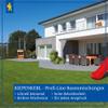 Kiepenkerl Profi-Line Complete Overseeding Lawn Seed 662506, 0.5 kg for 25 m² – Ideal for Lawn Overseeding and Renovation Without Digging view 3