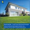 Kiepenkerl Profi-Line Complete Overseeding Lawn Seed 662506, 0.5 kg for 25 m² – Ideal for Lawn Overseeding and Renovation Without Digging view 4