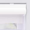Duo Roller Blind with Chain Control, 40 x 175 cm, White view 4