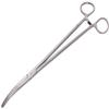 Mikado Tweezers - Curved, 4 Inches view 1