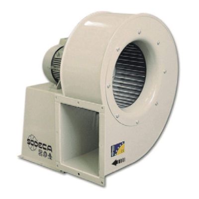CMP-620-2T, 20 cm impeller, 2710 rpm, max. airflow 765 m³/h, 29.8 x 34.7 x 32.1 cm (Ref. 1012558)