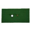 Green Nylon Golf Practice Putting Mat, Portable for Indoor and Outdoor Use view 3