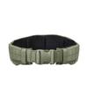 Tasmanian Tiger TT Warrior Belt MK IV MOLLE-Compatible Equipment Belt, Tactical Duty Belt, Olive view 3