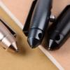KERDEJAR Retro Bolt-Action Aluminum Gel Pen, Gray view 2