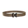 Tasmanian Tiger TT Modular Belt, Adjustable Duty Belt with Laser-Cut MOLLE, COBRA Buckle, Coyote Brown, Size L view 1