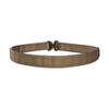Tasmanian Tiger TT Modular Belt, Adjustable Duty Belt with Laser-Cut MOLLE, COBRA Buckle, Coyote Brown, Size L view 2